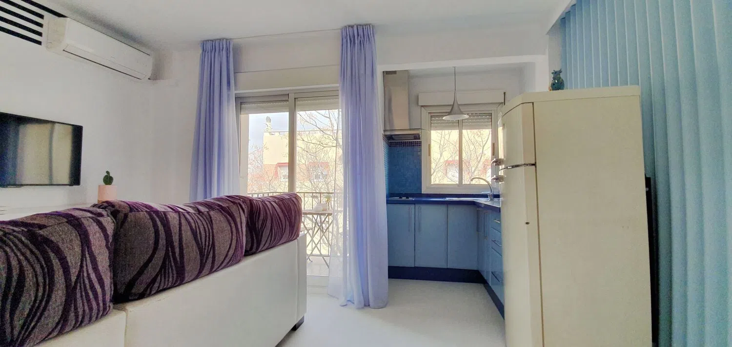 Piso en calle Afán de Ribera, 110 - Foto 13