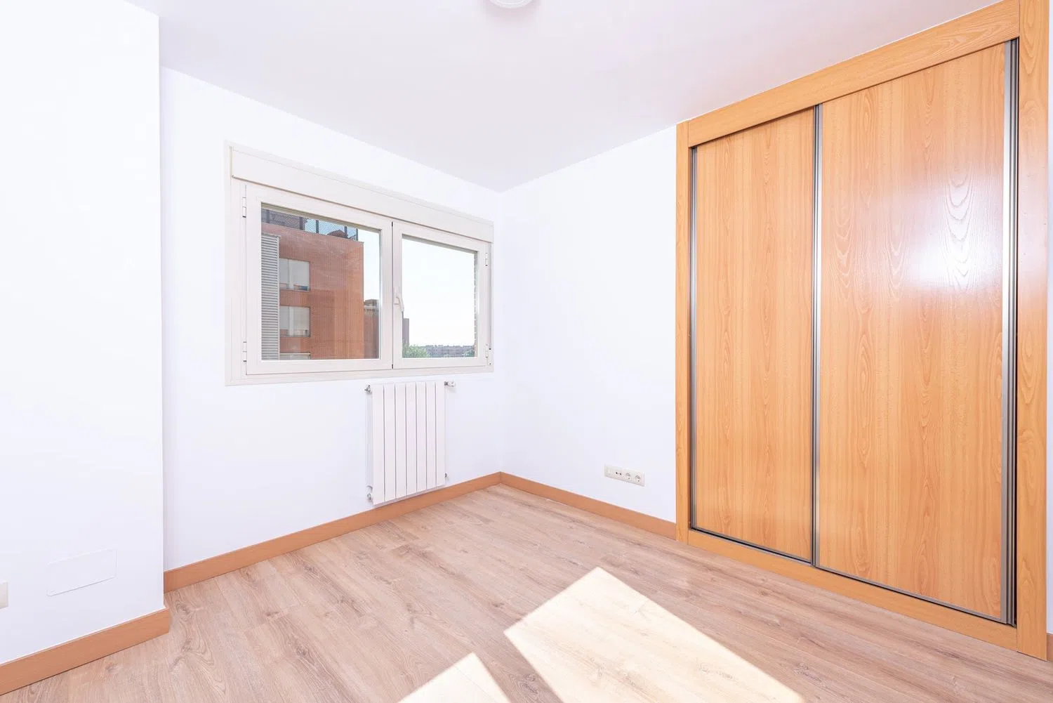 Piso en paseo de la Alameda de Osuna - Foto 5