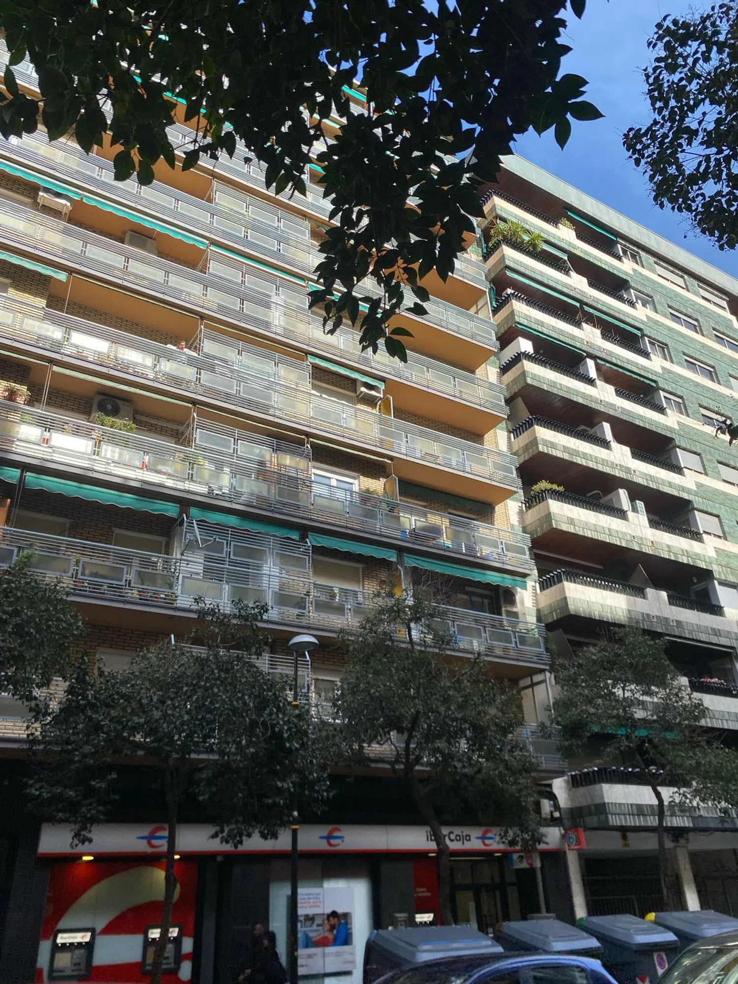 Piso en calle Tomás Bretón, 20