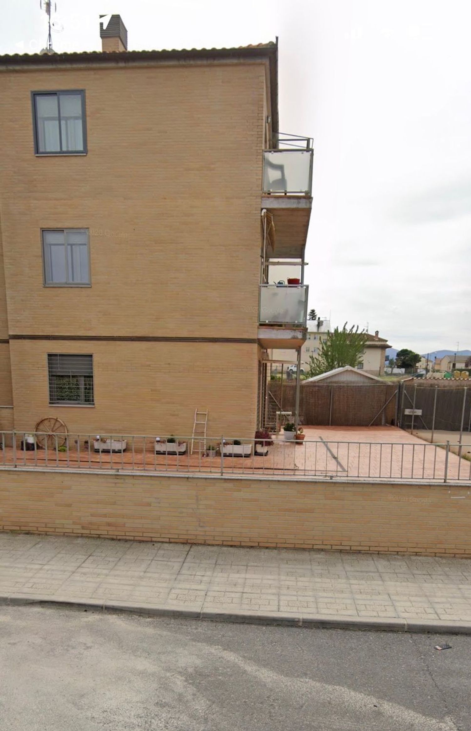 Piso en Calle los Linares, 6 - Foto 4
