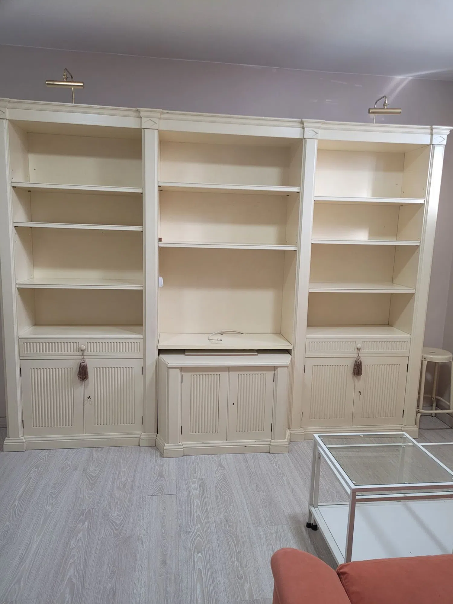 Estudio en calle de Santa Ana Baja, 46 - Foto 1