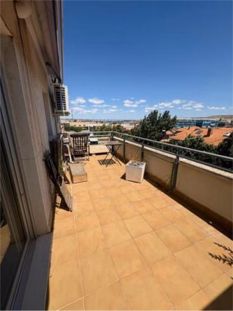 Piso en Cuarte de huerva - Foto 5