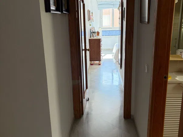 Piso en calle Salvador Allende, 21 - Foto 23