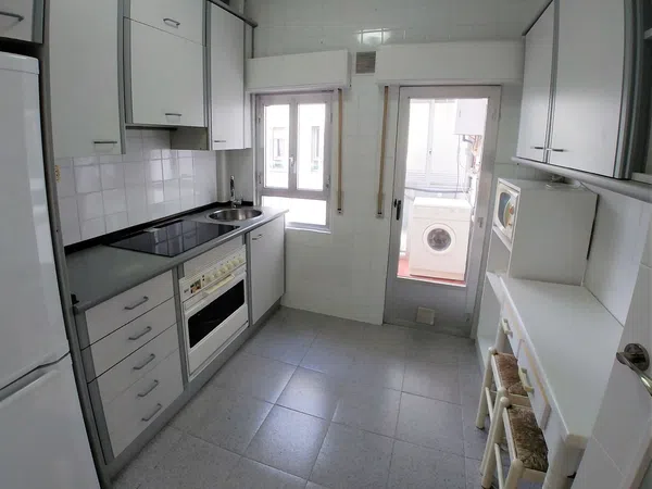 Piso en Calle Edisson, 25, San Bernardo - Foto 9