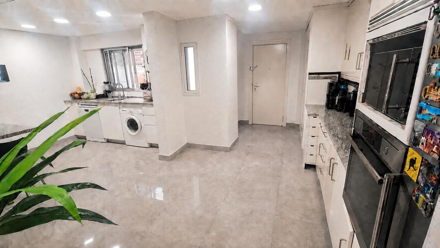 Piso en Paseo de Sagasta, 64, Paseo Sagasta - Foto 3