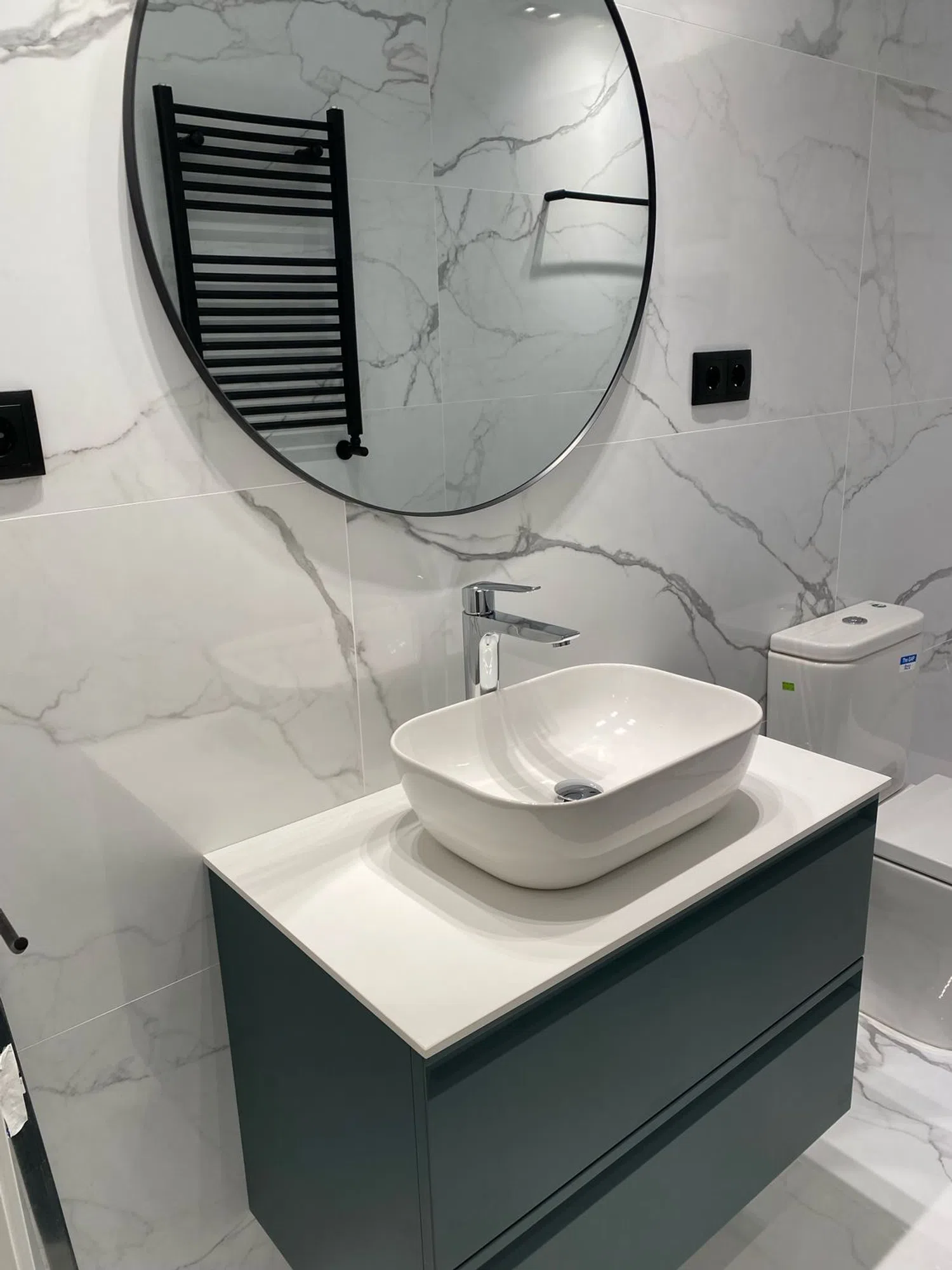 Piso en calle de Luis Cabrera, 12 - Foto 21