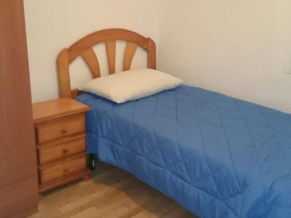Piso en Calle Fray Luis de León, 2, Centro, Centro - Foto 2