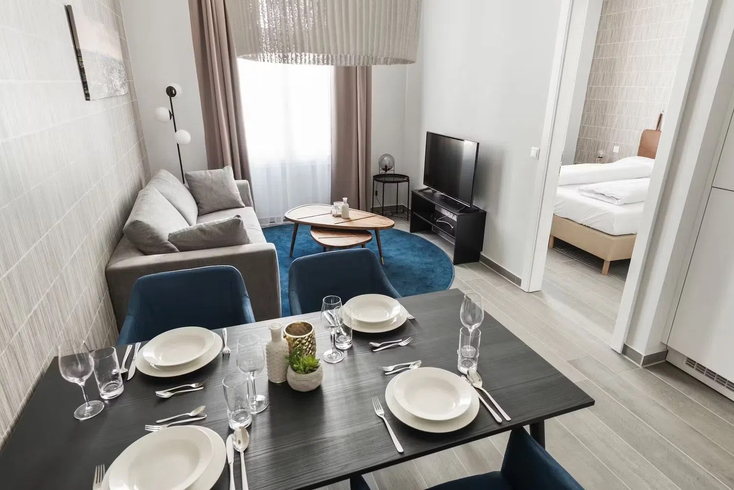 Piso en calle de Roc Boronat, 1 - Foto 3