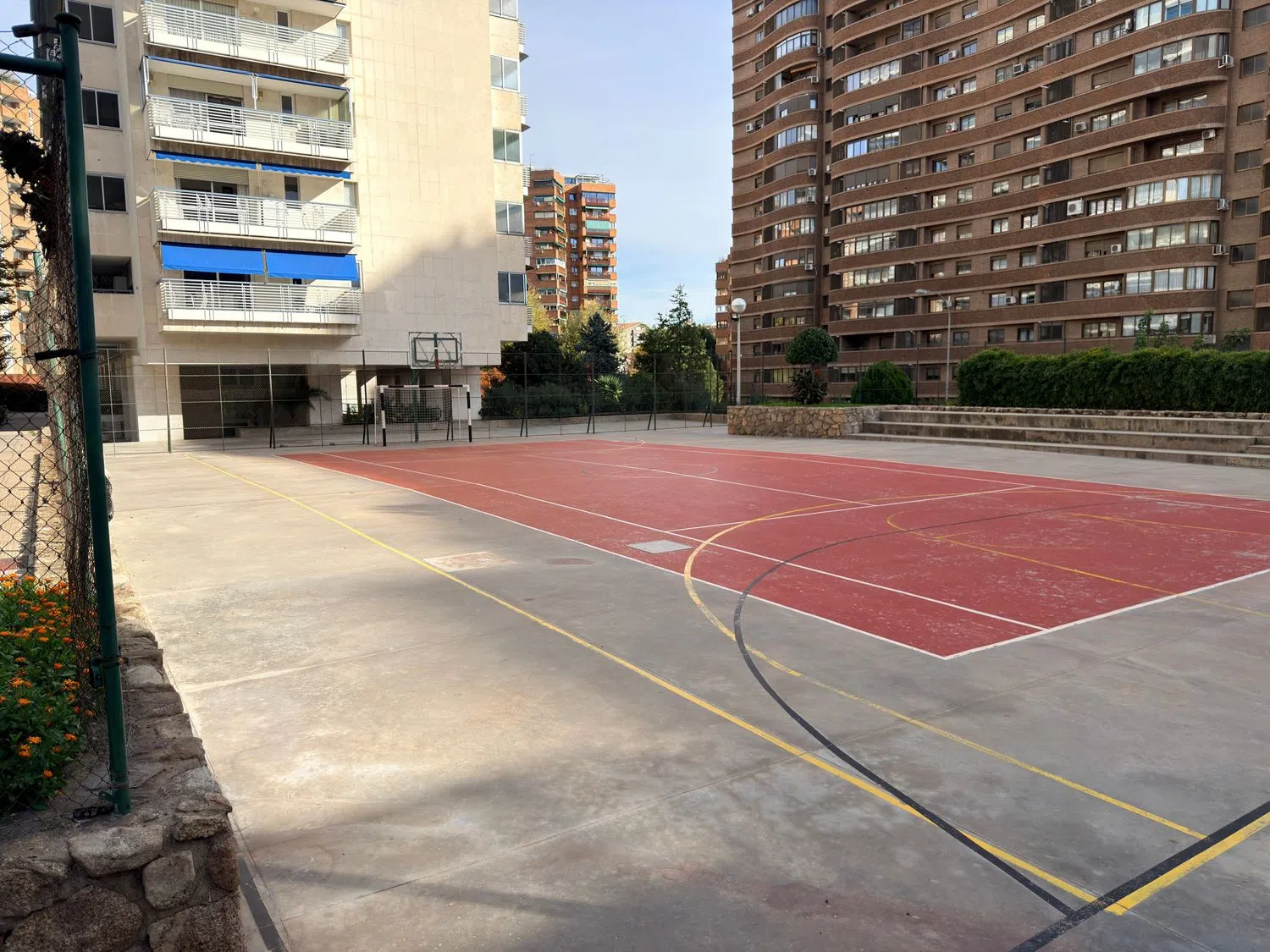 Piso en Urb. residencial parque américa Barrio San Pascual - Foto 31