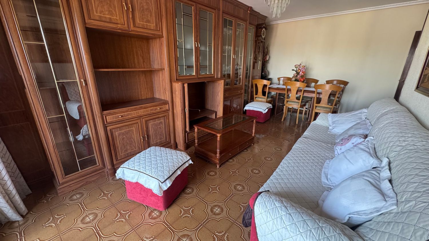 Piso en Calle de Roger de Tur, 24, Las Fuentes - Foto 4