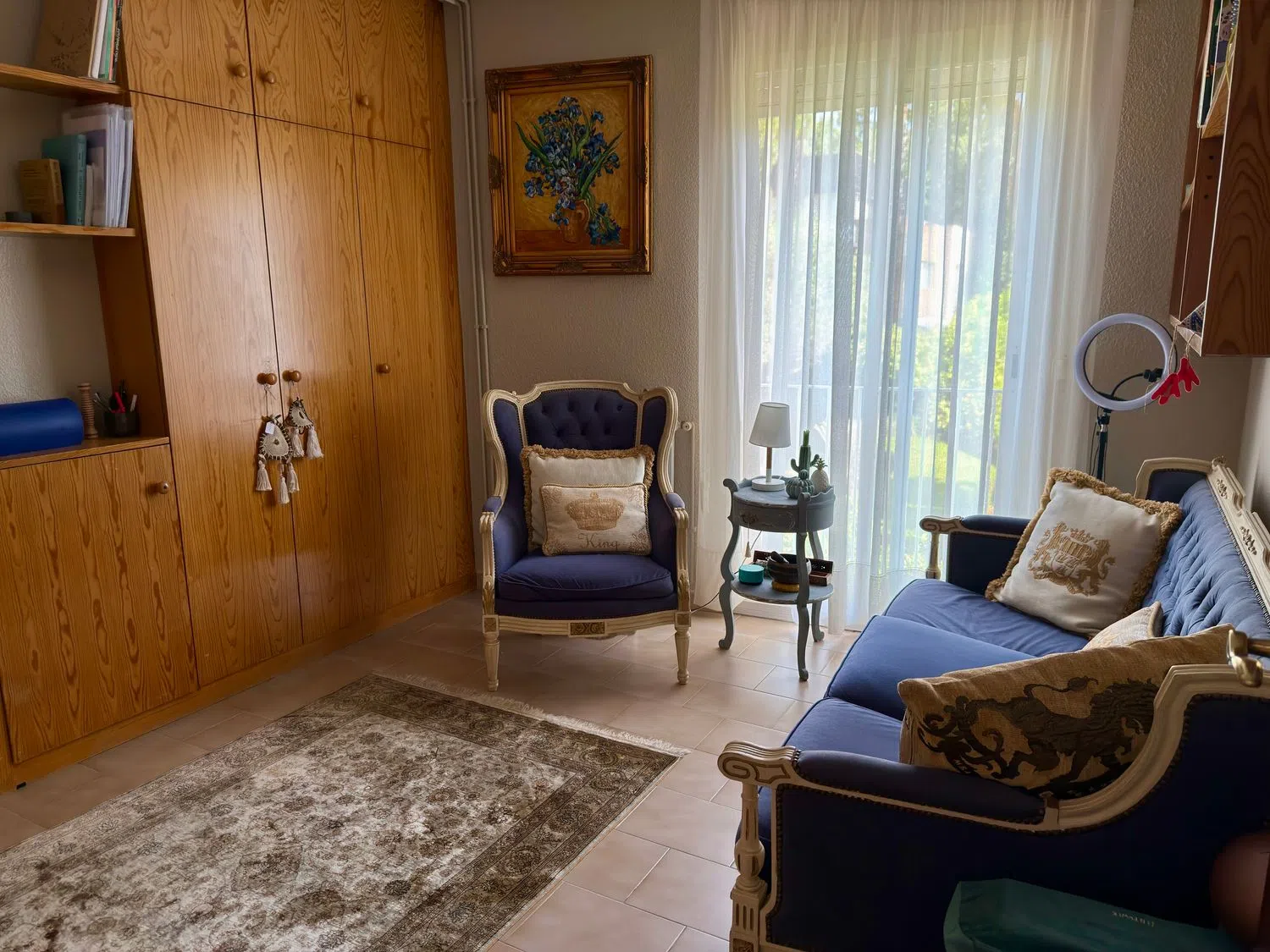 Casa independiente en calle Torres Clavé, 1 - Foto 15