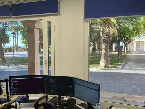 Estudio en calle de la Nit, 1 - Foto 4