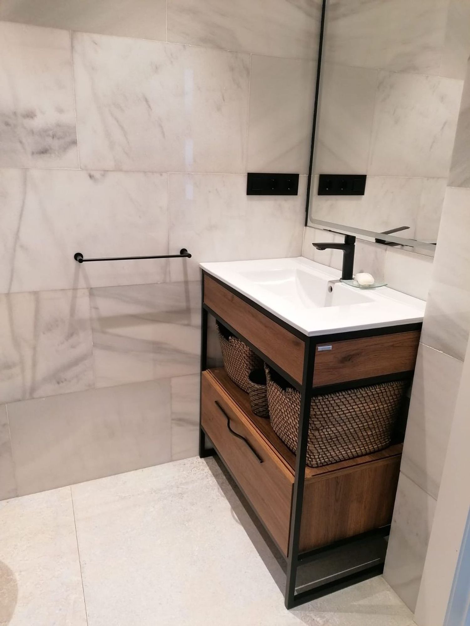 Piso en calle los Pilares, 3 - Foto 26