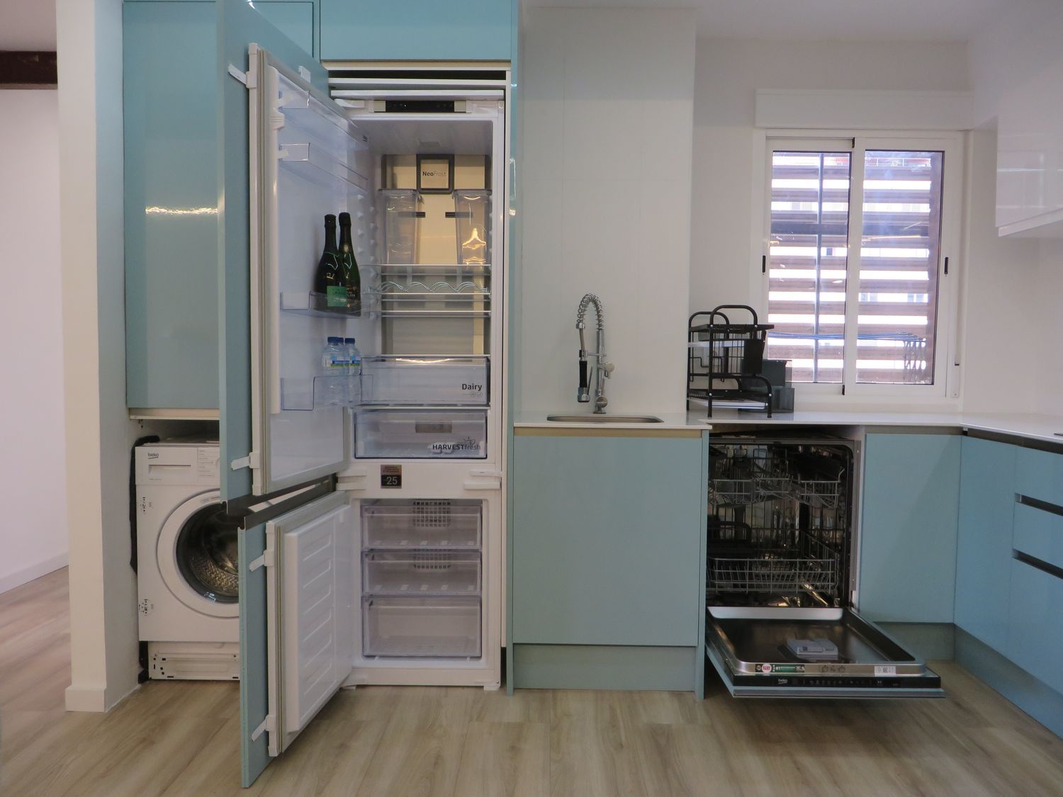 Piso en avenida de la Plata, 50 - Foto 11