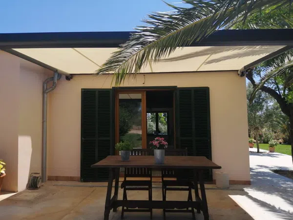 Casa independiente en Diseminado 8730- Sa Casa Blanca, 4 - Foto 6