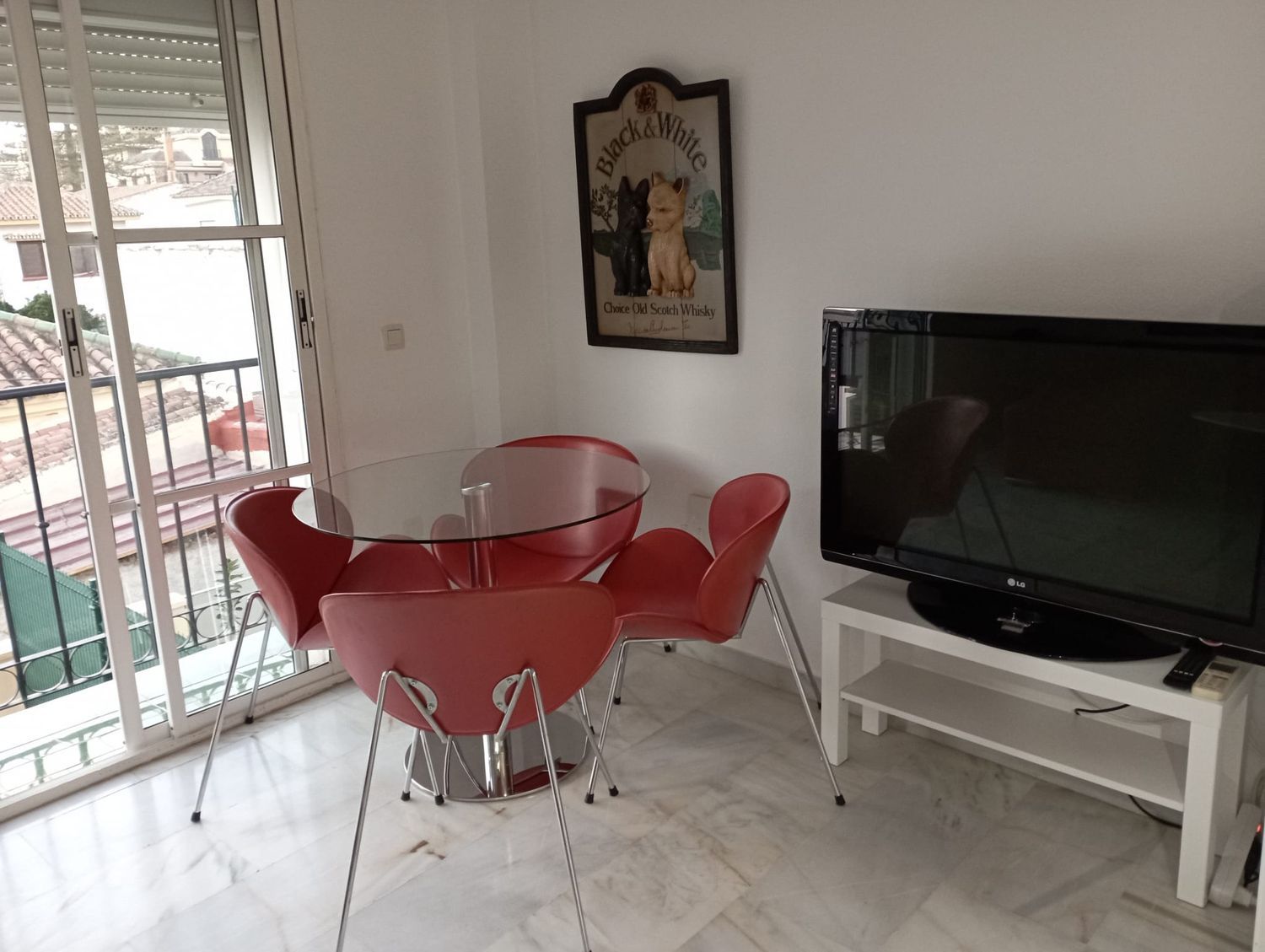 Piso en Calle Morena, 36, Camino de Antequera - Foto 12