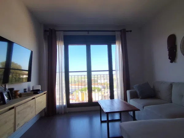 Ático en avenida Sanlúcar, 2 - Foto 2