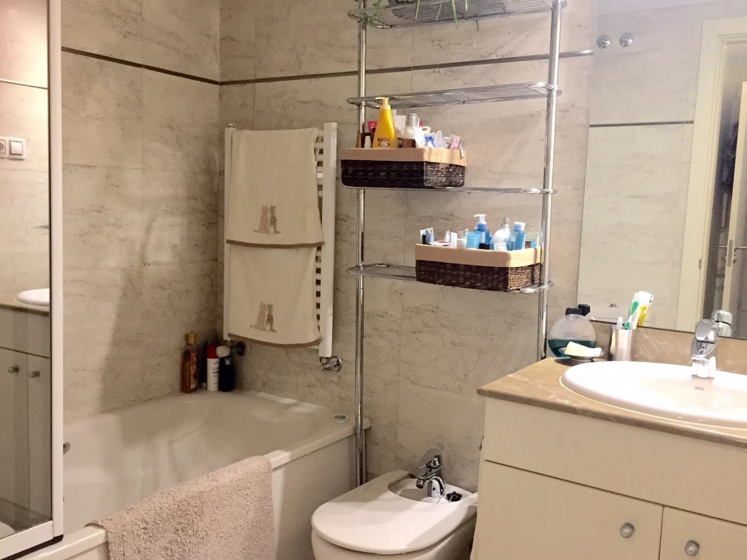 Piso en calle rafael bergamín, 5 - Foto 13