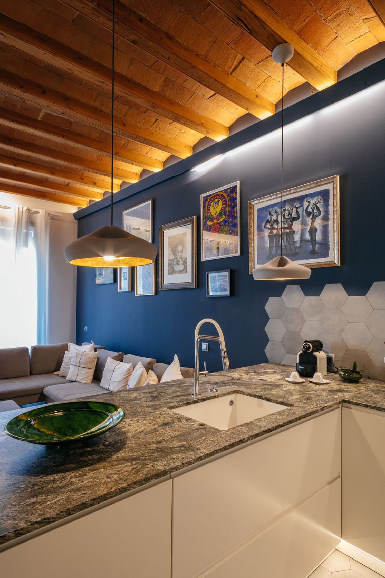 Estudio en Calle d'Aragó, 378 - Foto 23