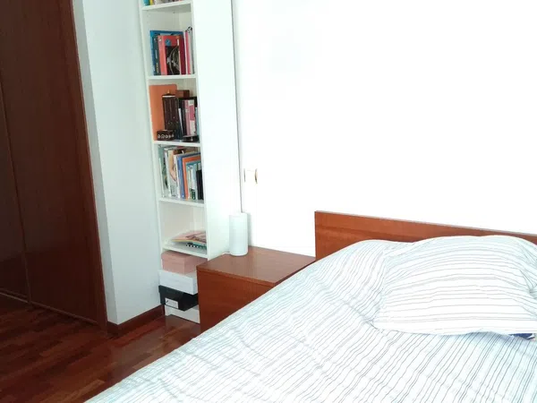 Piso en Calle Ángel Rebollo, 46, Monte Alto - Zalaeta - Atocha, Monte Alto - Zalaeta - Atocha - Foto 11