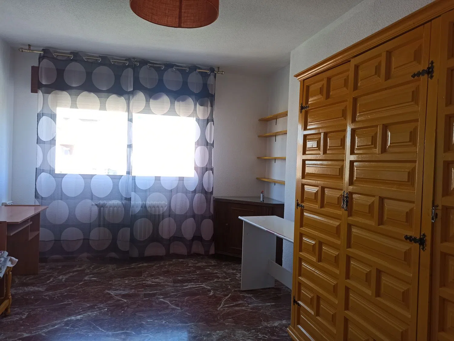 Ático en Arabial, 5 - Foto 3