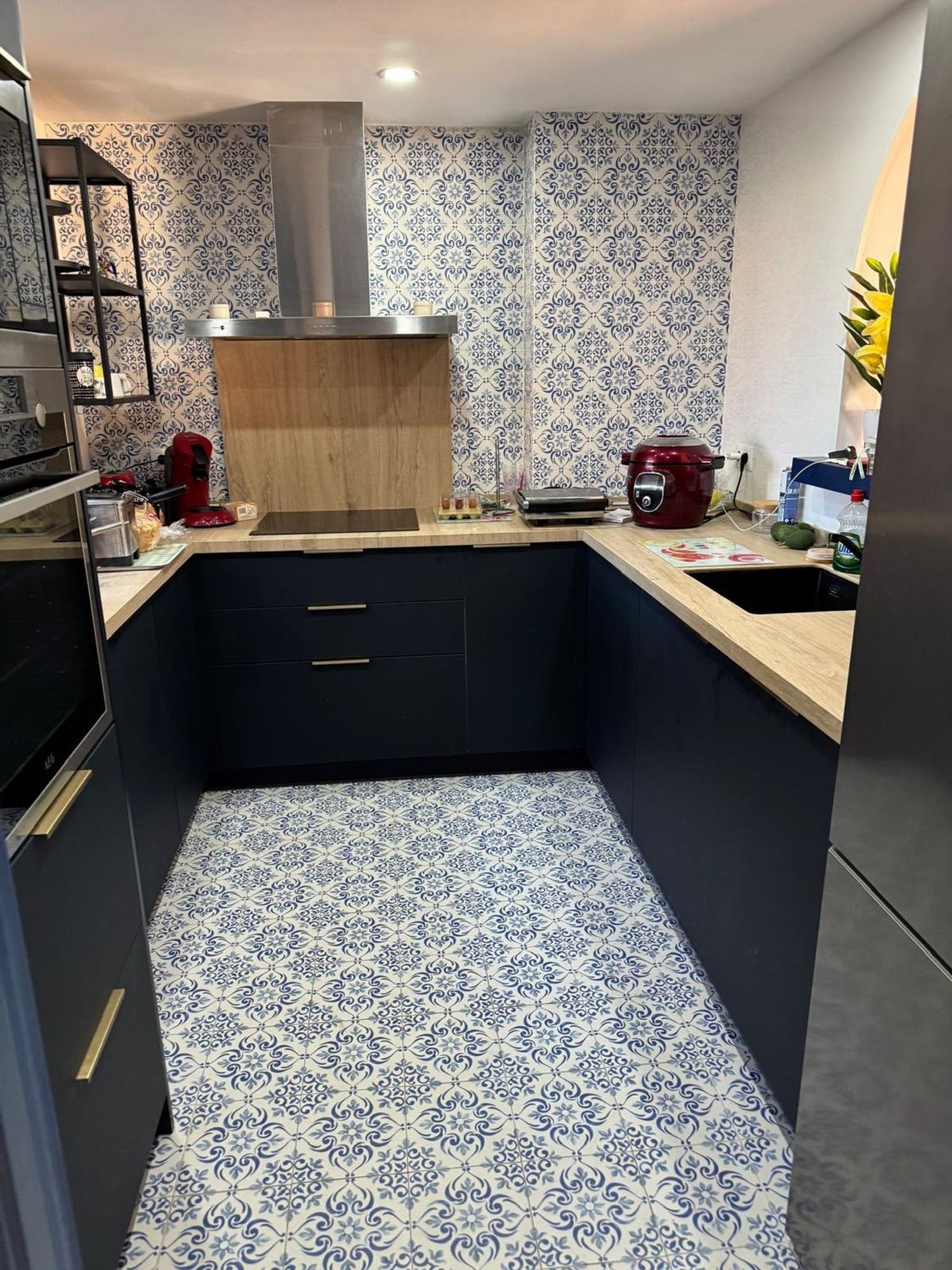 Chalet adosado en avenida Costa Galera, 30 - Foto 10