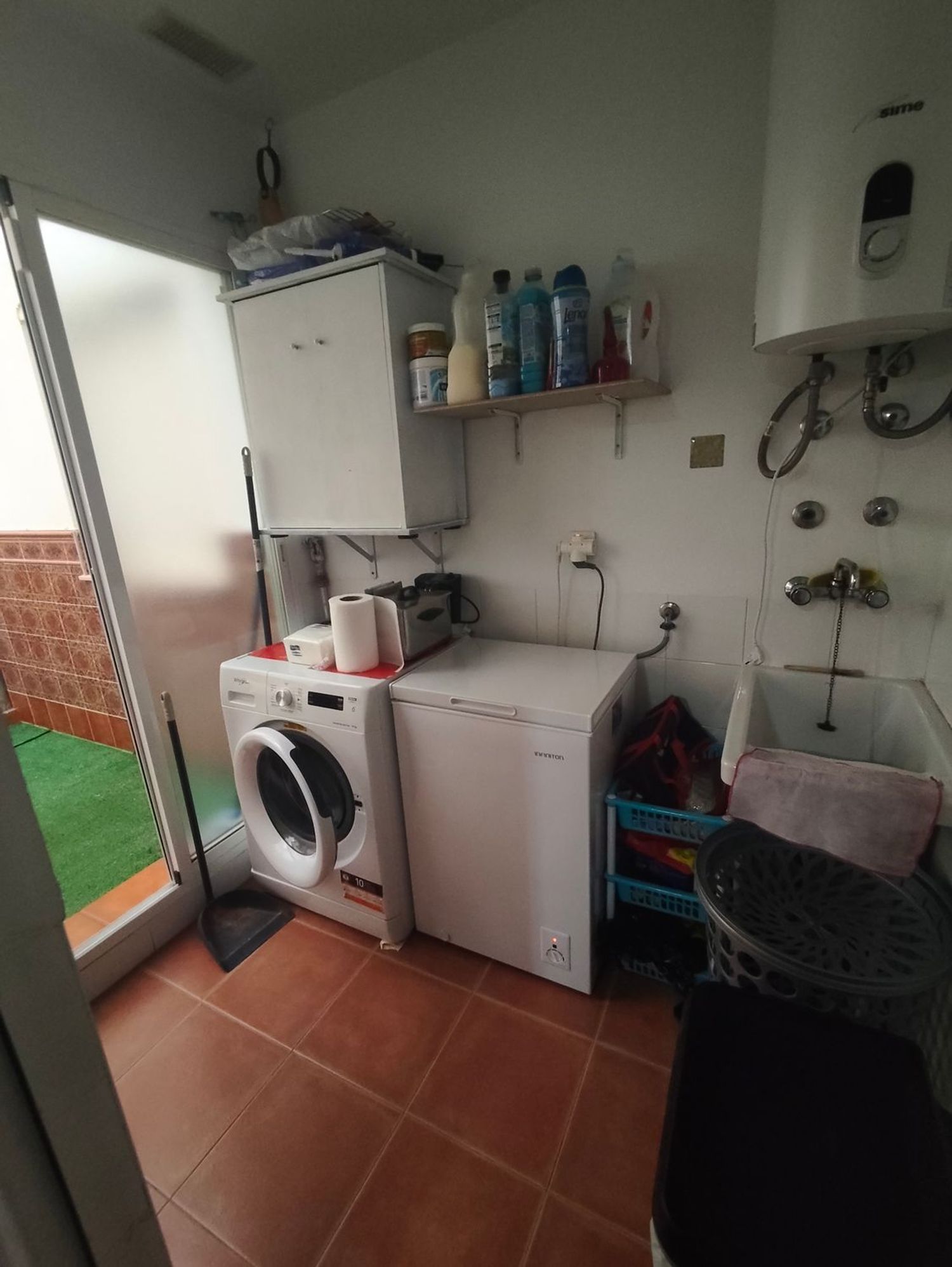 Piso en Calle Molienda, 2, Motril pueblo, Motril pueblo - Foto 4