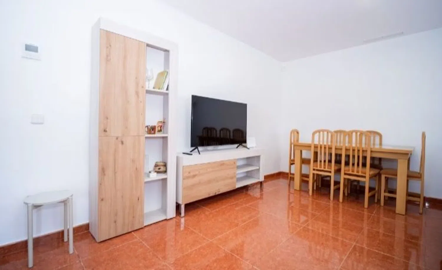 Piso en avenida fabregada, 58 - Foto 2