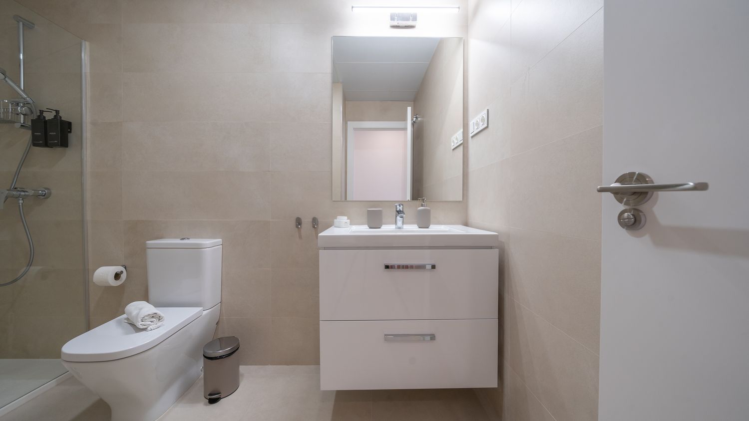 Piso en paseo Martiricos, 40 - Foto 15