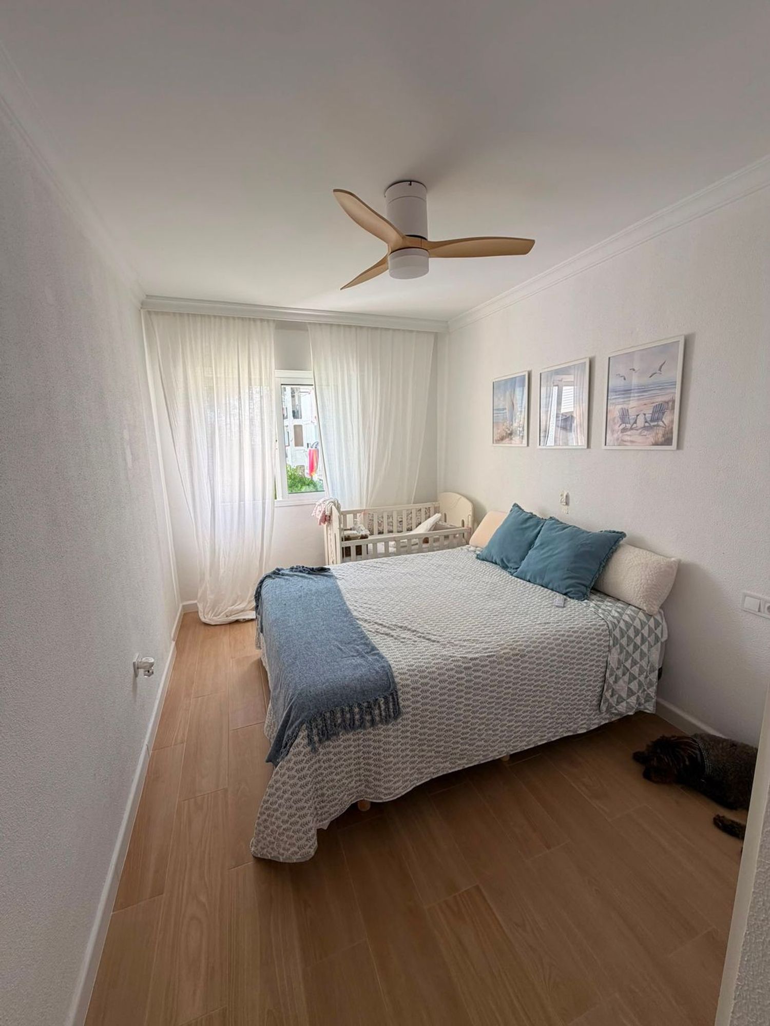 Piso en Calle de la Granaína, 5, Aguadulce - Almadraba - Punta Candor, Aguadulce - Almadraba - Punta Candor - Foto 5