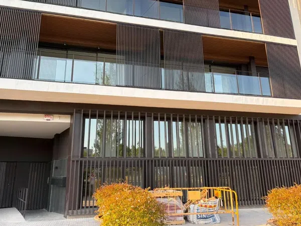 Piso en Calle del Vallès, 26, Monestir, Monestir - Foto 3
