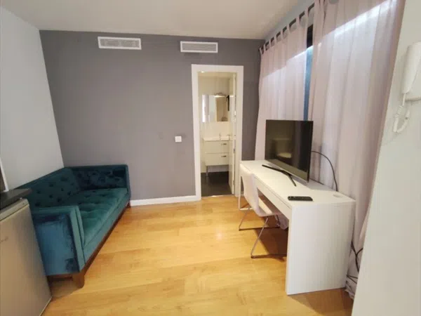 Estudio en calle de la Guía, 1 - Foto 2