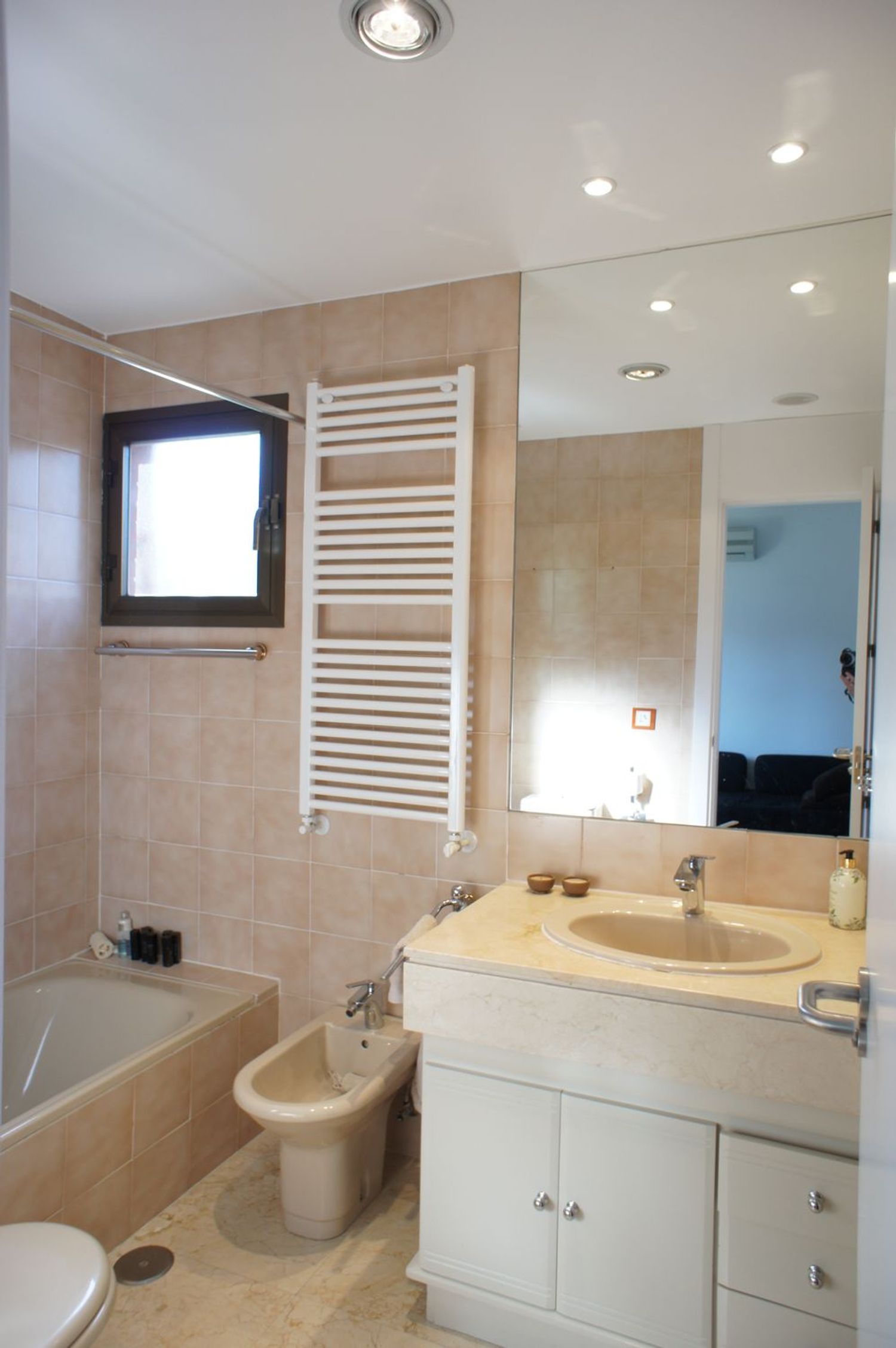 Ático en Barrio Concepción - Foto 9