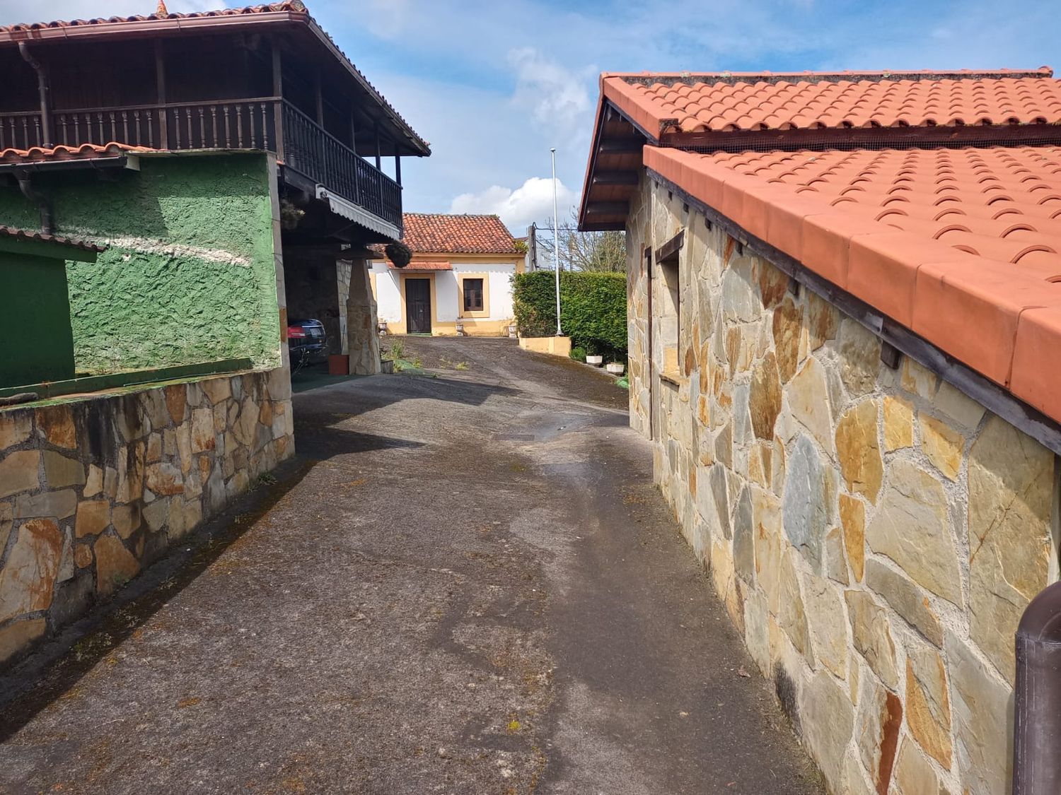Casa o chalet independiente en Camín de la Caleyona, 116 - Foto 10