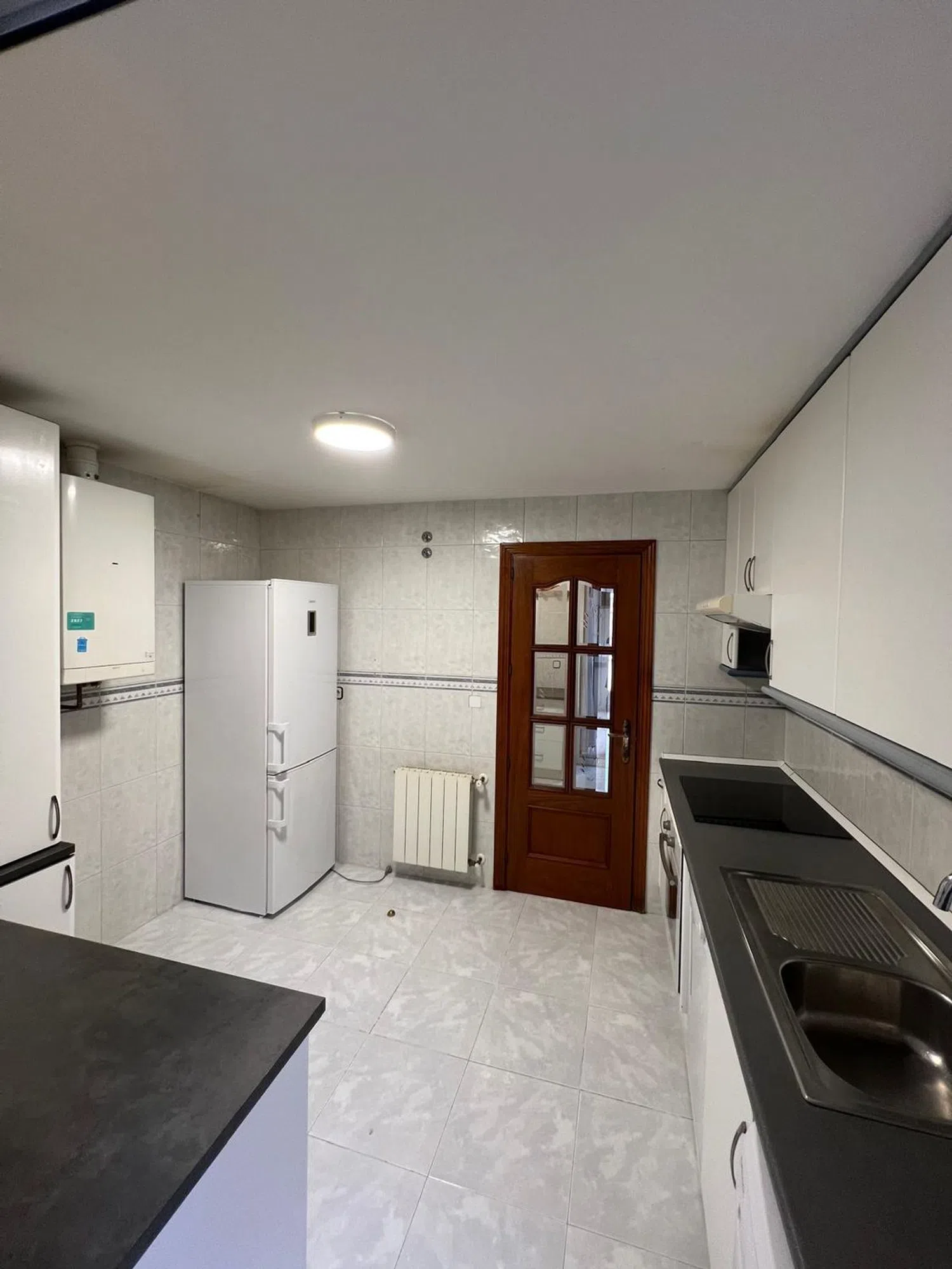 Piso en comunidad de Madrid, 26 - Foto 19