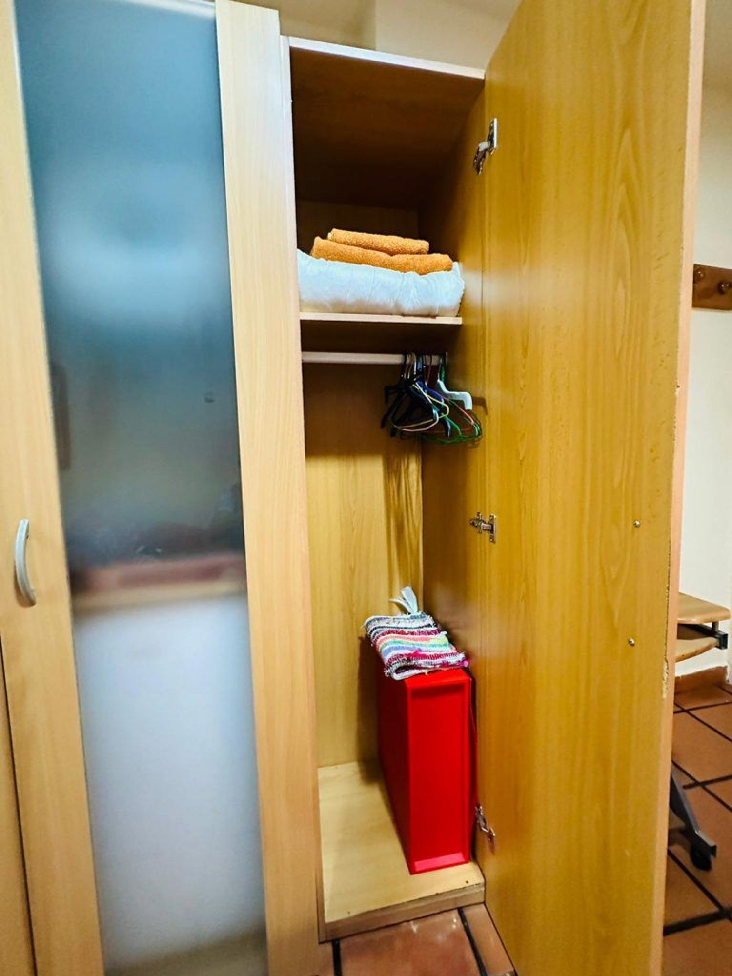 Estudio en calle Capuchinas, 6 - Foto 6