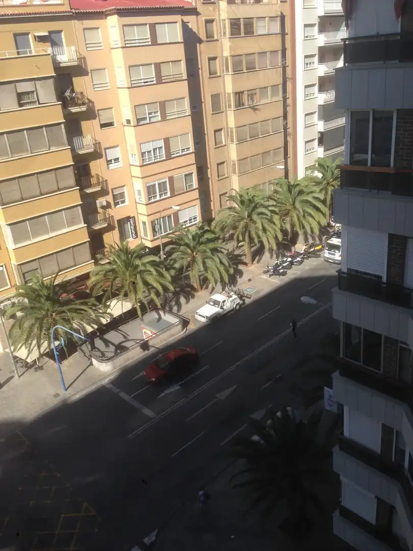 Piso en  Avinguda de l'Estació 25 - Foto 6