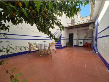 Casa adosada en colegio las mallas - Foto 9