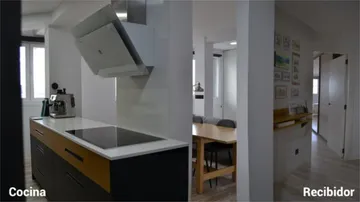Piso en Agra del Orzan - Foto 3