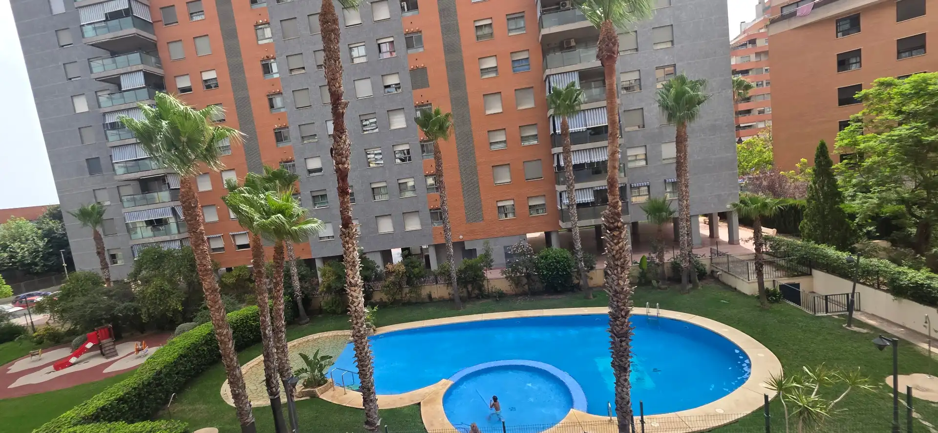 Piso en  Avinguda Escultor Miquel Navarro Navarro - Foto 57