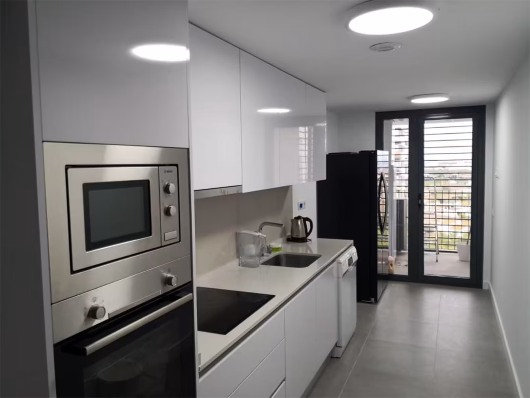 Piso en  Carrer d'Antonio Ferrandis 26 - Foto 11