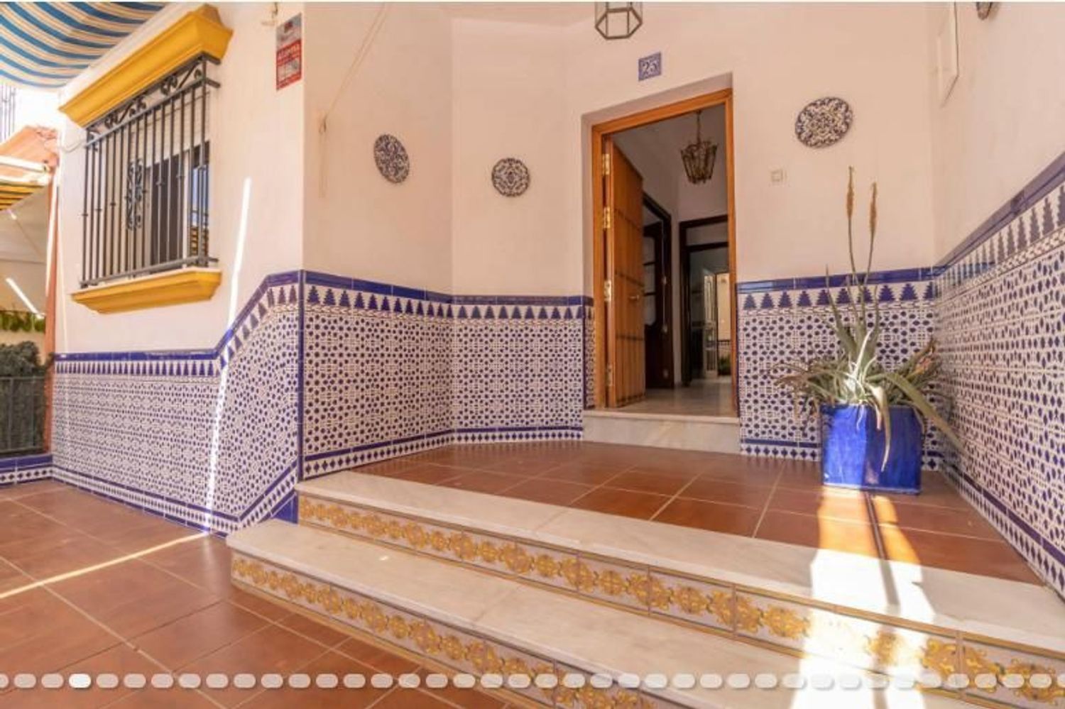 Casa o chalet independiente en Calle Jaen, 27 - Foto 3