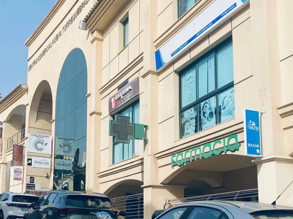Piso en Calle Ave Marina, 9, Zona Centro Comercial Torrequebrada - Foto 31