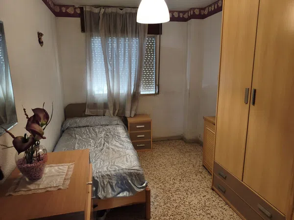 Piso en Pintor Berrobianco Meléndez, 2, Cruz del Humilladero - Los Tilos - Foto 13