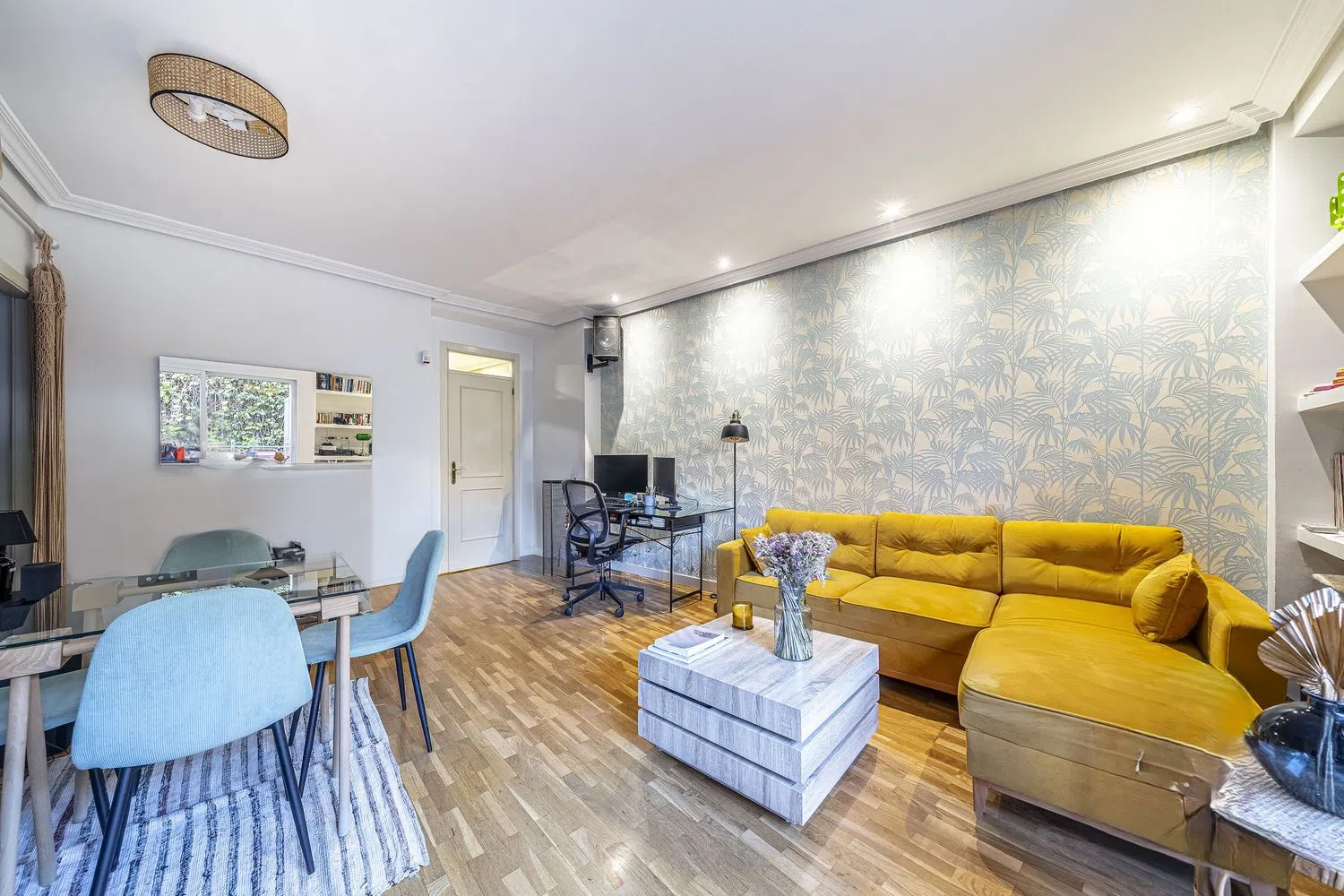 Piso en avenida de Machupichu, 11 - Foto 5