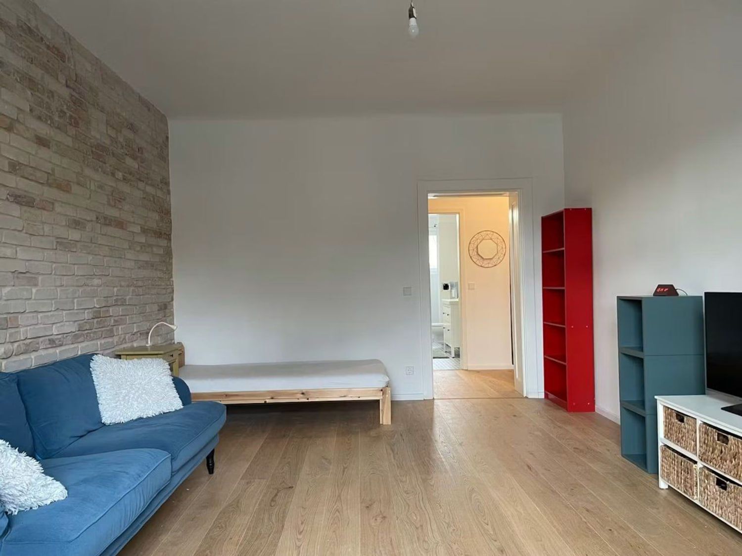 Piso en Calle Álamos, 30, La Merced - Foto 12