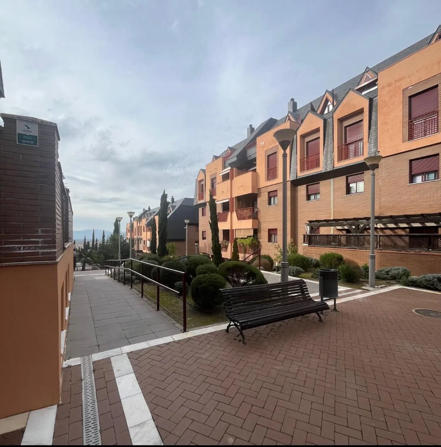 Piso en calle Aconcagua, 6 - Foto 18