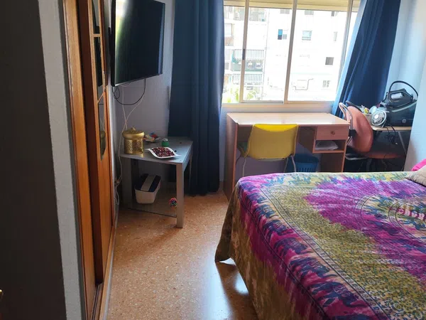 Piso en Avenida de Blasco Ibáñez, 33, Ciutat Universitària - Foto 8