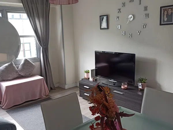 Piso en calle Enrique Gran, 8 - Foto 1