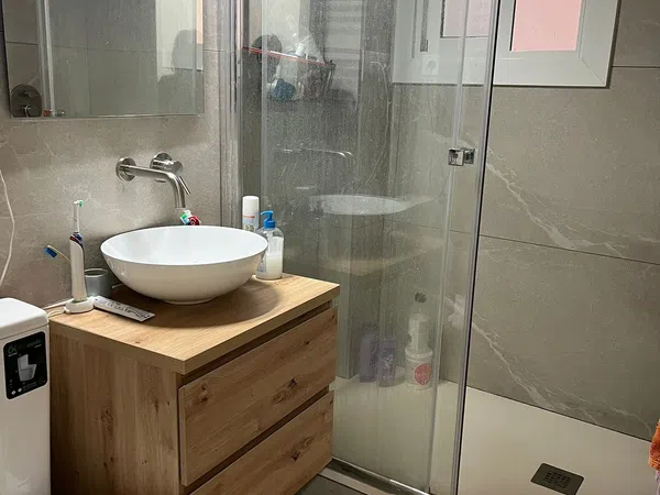 Piso en calle del Torrent de les Flors, 103 - Foto 5